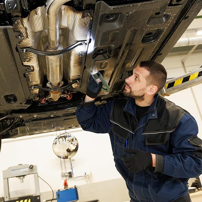 Leelosp 9 Pieces Hand Crank Flashlight Solar Powered Flashlight for Emergencies Dynamo Rechargeable LED Survival Light for Outdoor Sports Hiking Camping(Green,Yellow)