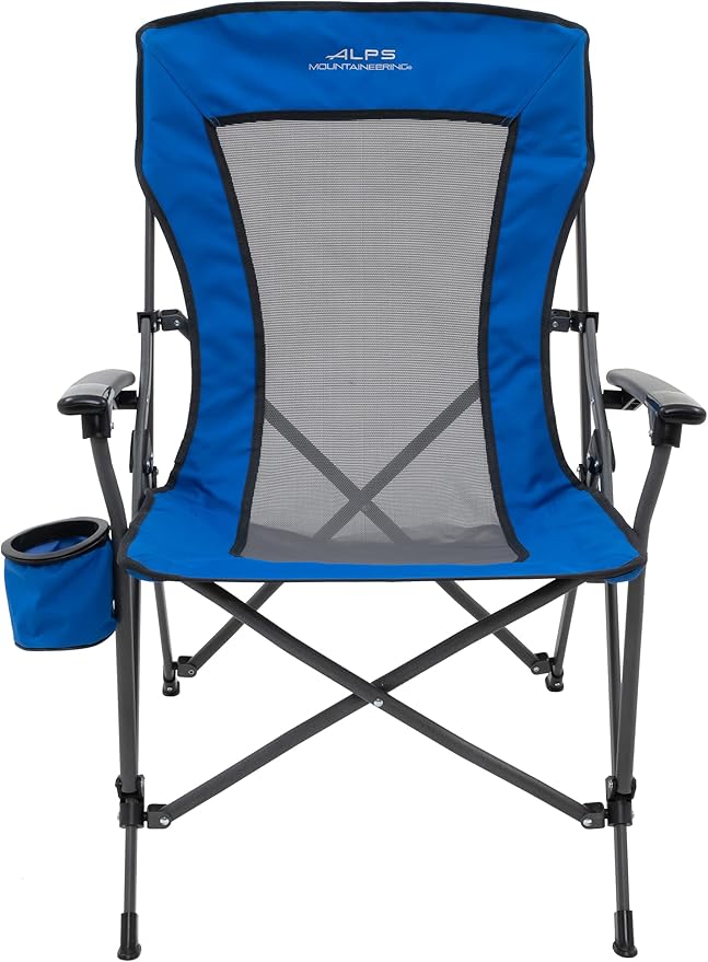 ALPS Mountaineering Leisure Chair