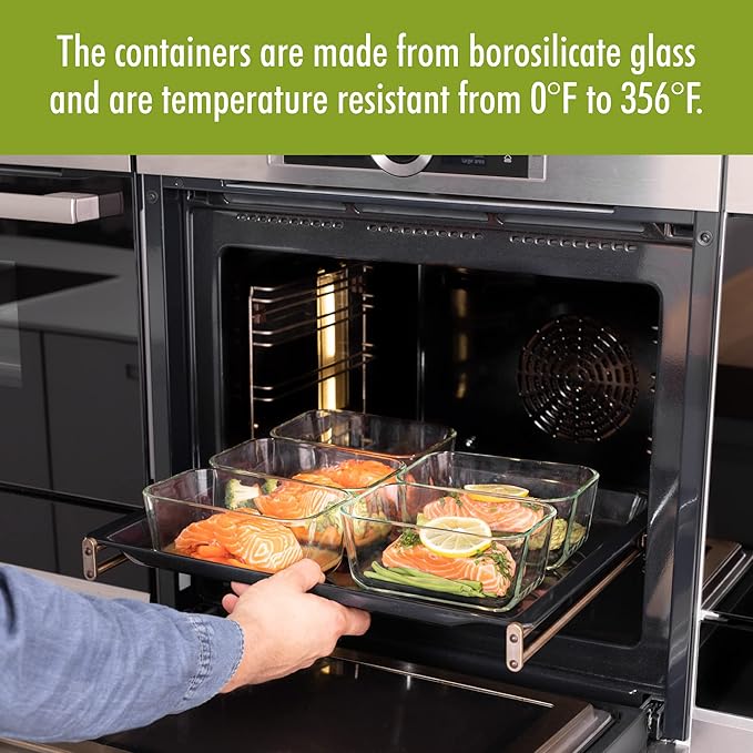 ZWILLING Fresh & Save Airtight Food Storage Container, Small, La Mer