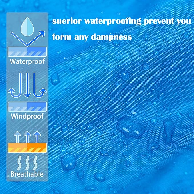 Sleeping Bags for Adults&Kids,Lightweight Waterproof Warm Weather Sleeping Bag,Compact Portable Sleeping Bag for Camping,Essentials Gear for Camping Hiking Outdoor Travel