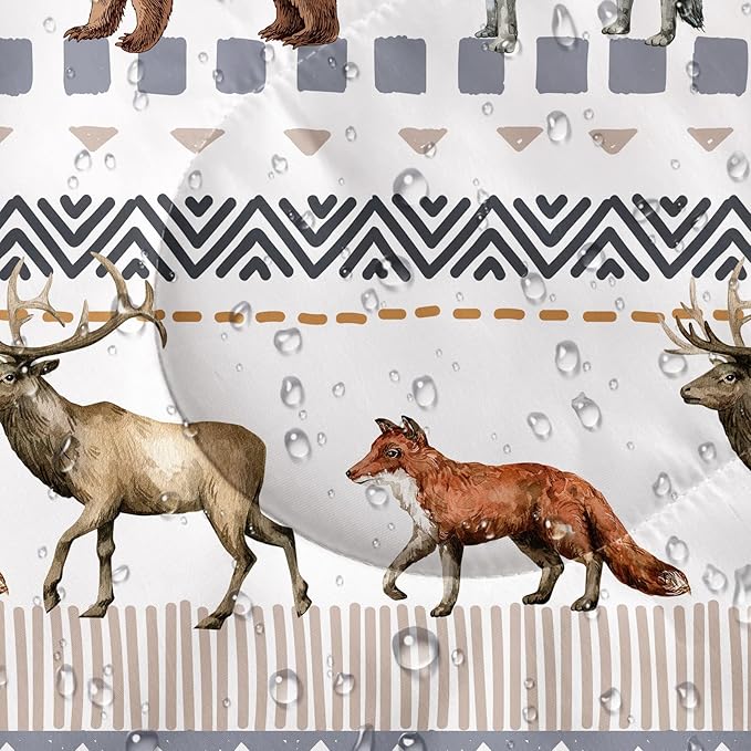 BSNTHO Camping Sleeping Bags,3 Season Warm & Cool Weather,Lightweight,Waterproof Sleeping Bags for Adults & Kids,Traveling,and Outdoors,Camping Gear Equipment