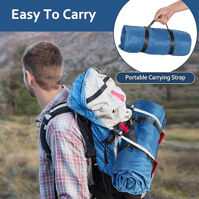 Catalonia Waterproof Stadium Blanket, Windproof Wearable Poncho for Football Sideline & Sports Events for Fans, Portable, Durable Outdoor Blanket for Camping & Tailgating