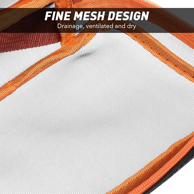 Cabilock Camping Organizer Utensil Holder Silverware Case Travel Cookware Kit Storage Bag Tableware Fork Spoon Chopsticks Case for Backpacking Picnic BBQ Hiking Travel