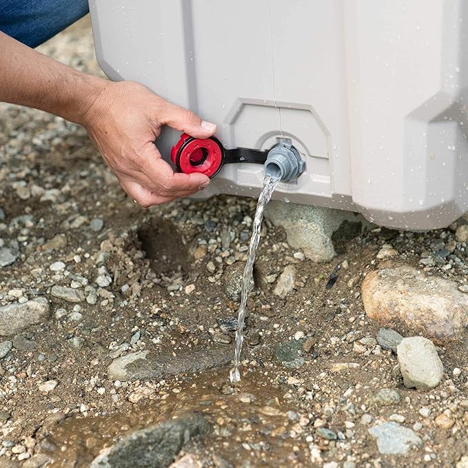 Lifetime Hard Cooler, High Performance Ice Chest