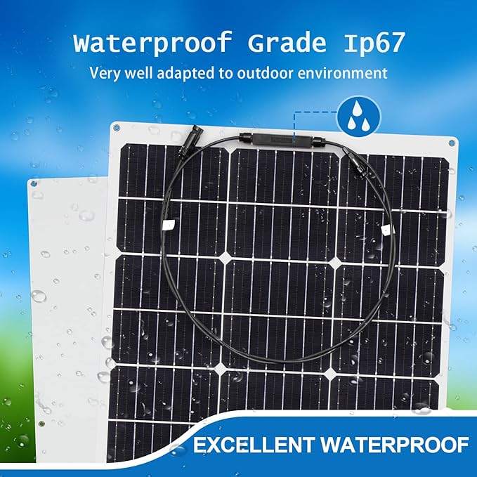 150w 300w Solar Panel (200W Solar Panel)