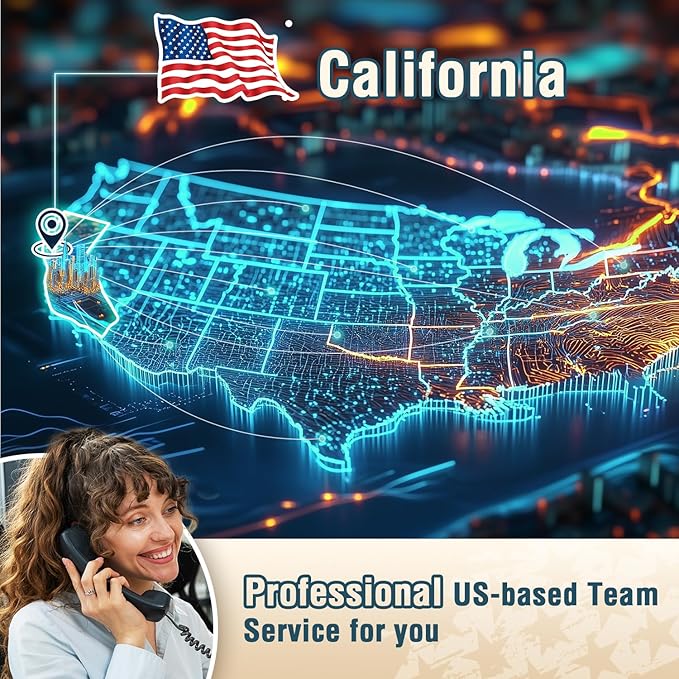 Queen Air Mattress Waterproof and Easy-to-Clean, Blow Up Mattress with Built-in Pump, Durable Inflatable Mattress with Pillow Design Suitable for Naps, Hosting a Friend and Camping