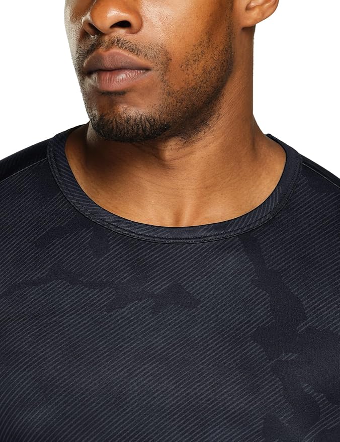 TSLA Men's Thermal Underwear Set, Microfiber Soft Fleece Lined Long Johns, Winter Warm Base Layer Top & Bottom