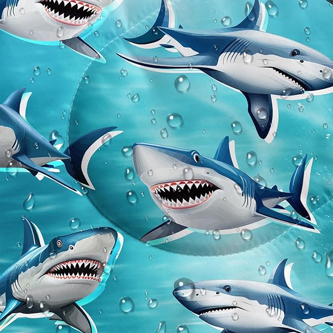 HOSIMA Dear Hunting Pattern Cold Weather Sleeping Bags for Adults,Black Light Weight Sleeping Bags for Kids Adults,WaterProof Sleeping Bags for Outdoors Hiking.