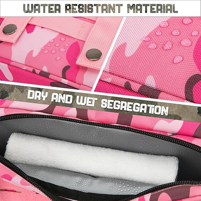 QT&QY Tactical Toiletry Bag For Women Hygiene Bag EDC Military Tool Molle Pouches Small Dopp Kit Mens Shaving Kit Travel shower Bags