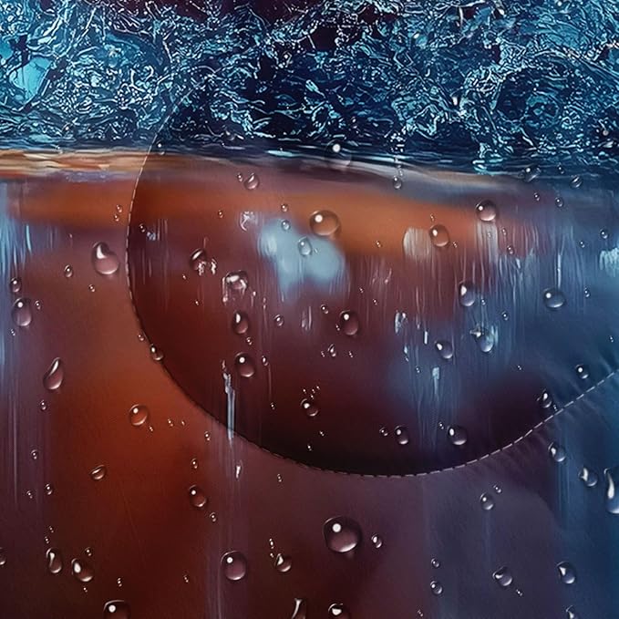 Kids Sleeping Bag for Boys Girls,3D Basketball Print-Lightweight Warm Portable Outdoor Indoor-Waterproof Cold Weather Resistant Sleeping Bag for Camping Hiking