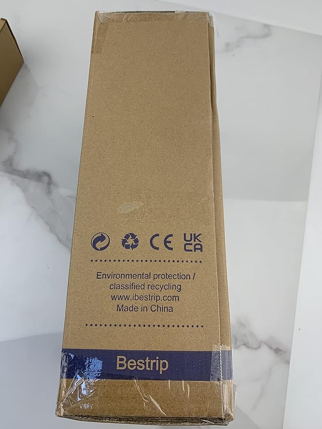 Bestrip Auto Inflatable Couch Lounger, Air Mattress Sofa Bed with Rechargeable Air Pump