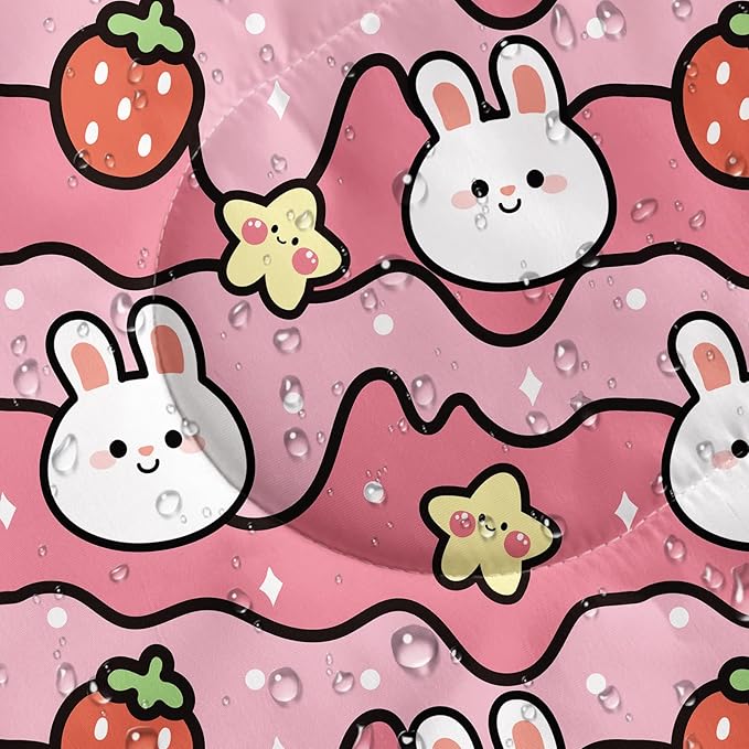 QOOMO Camping Sleeping Bags,3 Season Warm & Cool Weather,Lightweight,Waterproof Sleeping Bags for Adults & Kids,Traveling,and Outdoors,Camping Gear Equipment