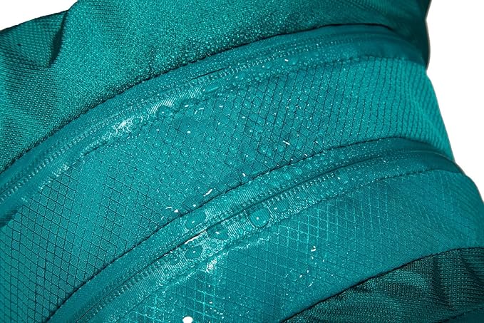 Insulated Hydration Backpack Pack with 2L Water Bladder Lightweight 22L Hiking Backpack Bag for Women Men Daypack for Hiking Running Festival Camping Biking