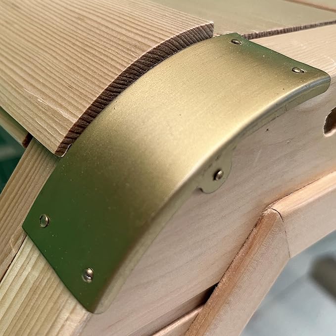 Durasage 1-Person Carbon Infrared Sauna for Home Use – Indoor Hemlock Wood Sauna with 760W Heating Panels, Digital Touchpad, Relaxation Spa, Easy Assembly, Full Body Detox, Stress Relief