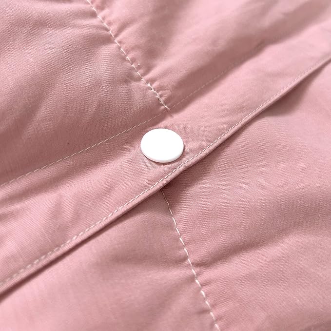 zzlamb Puffy Down Camping Blanket Water-Repellent, Down Throw Travel Blanket Portable for Outdoor, Light Warm Quilt for Couch Plane Car Theater Stadium Picnic RV Backpacking Hammock