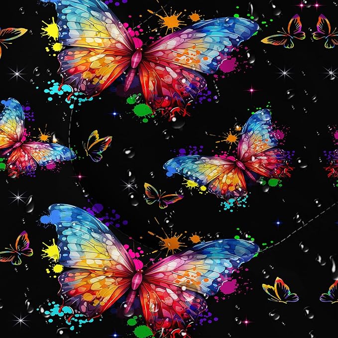 HOSIMA Dear Hunting Pattern Cold Weather Sleeping Bags for Adults,Black Light Weight Sleeping Bags for Kids Adults,WaterProof Sleeping Bags for Outdoors Hiking.