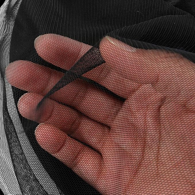 CozyCabin Mosquito Head Net Hat with Removable Mesh Hidden Netting, Design for Outdoor Fishing Gardening