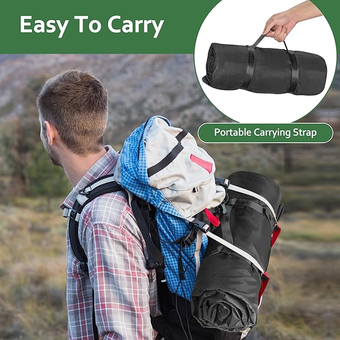 Catalonia Waterproof Stadium Blanket, Windproof Wearable Poncho for Football Sideline & Sports Events for Fans, Portable, Durable Outdoor Blanket for Camping & Tailgating