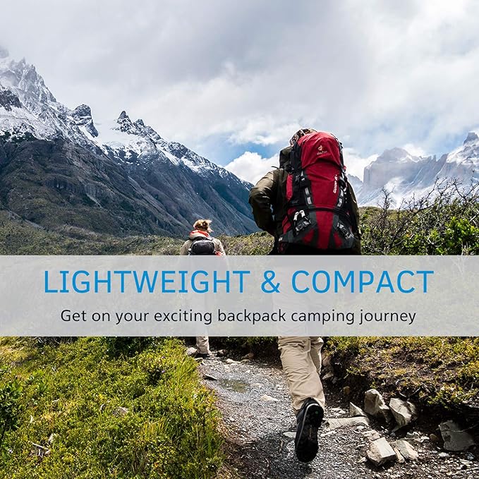 Aluminum Tent Poles Replacement, Fits Both Female and Male Ends, Lightweight Tent Pole Repair Kit, 7001 Aluminum Alloy T6 Heated