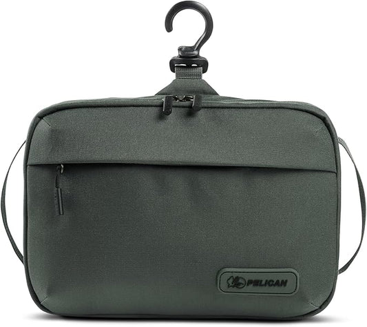 Pelican ModPak Toiletry Bag (Charcoal)