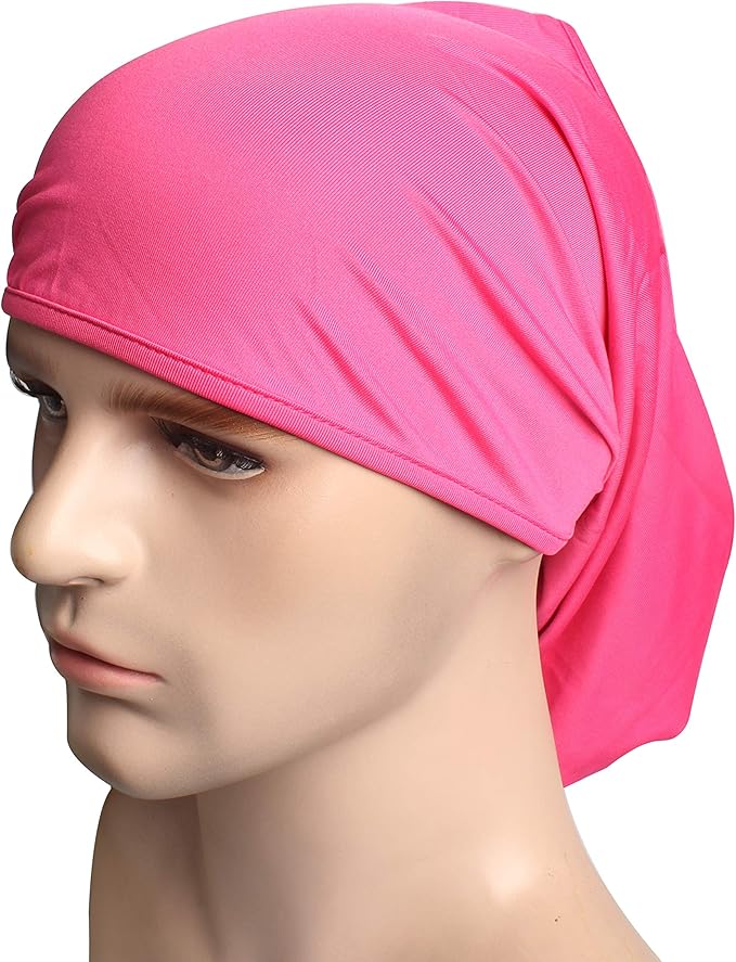 Pack of 3 Ski Mask Bandana Face Hat for Outdoor Airsoft Motorcycle Hood Helmet Balaclavas Headwear