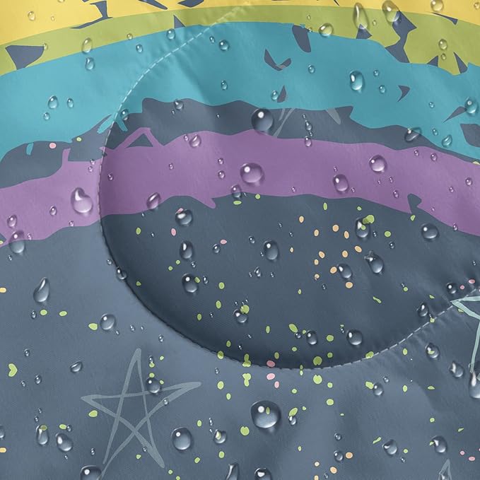 BailiPromise Camping Sleeping Bags,3 Season Warm & Cool Weather,Lightweight,Waterproof Sleeping Bags for Adults & Kids,Traveling,and Outdoors,Camping Gear Equipment