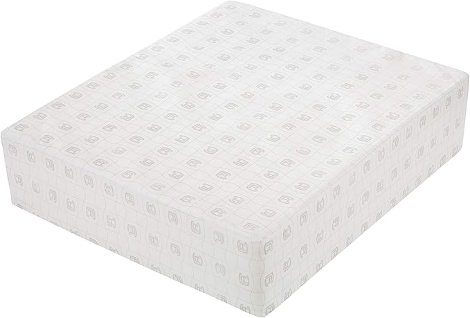 Classic Accessories Ravenna Water-Resistant Patio Lounge Chair/Loveseat Cushion, 25 x 27 x 5 Inch, Espresso