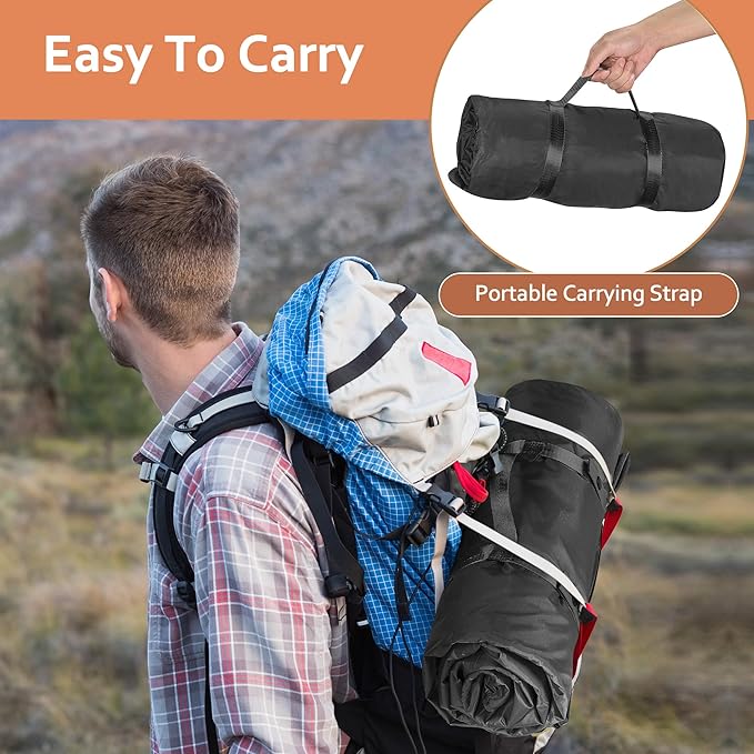 Catalonia Waterproof Stadium Blanket, Windproof Wearable Poncho for Football Sideline & Sports Events for Fans, Portable, Durable Outdoor Blanket for Camping & Tailgating