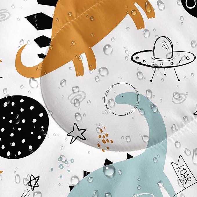 Kids Sleeping Bag for Boys Girls,3D Basketball Print-Lightweight Warm Portable Outdoor Indoor-Waterproof Cold Weather Resistant Sleeping Bag for Camping Hiking