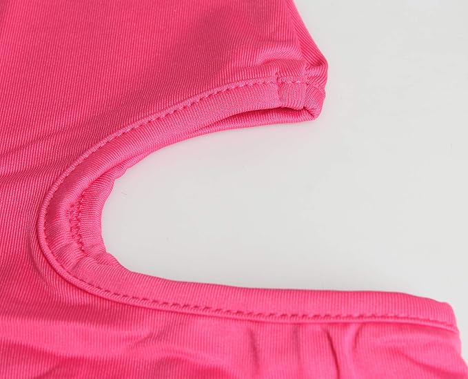 Pack of 3 Ski Mask Bandana Face Hat for Outdoor Airsoft Motorcycle Hood Helmet Balaclavas Headwear