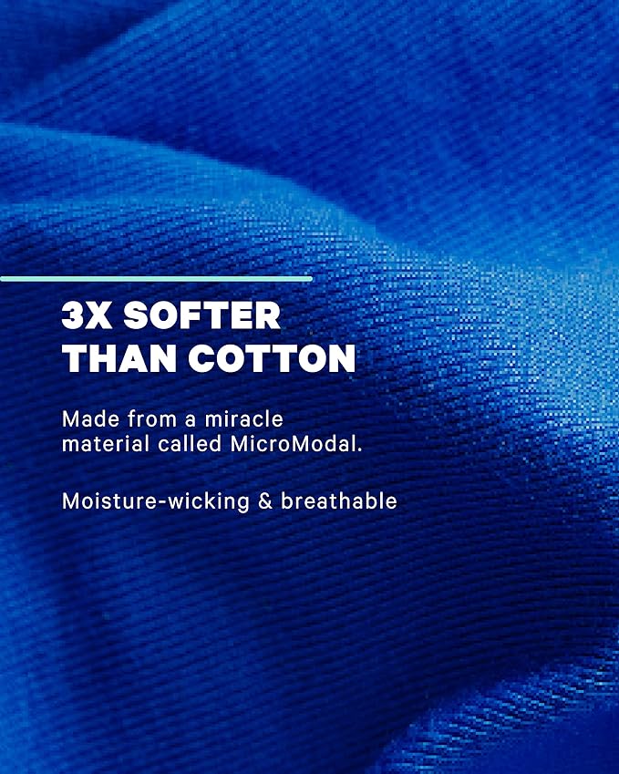 Shinesty Hammock Support Mens Boxer Briefs with Pouch