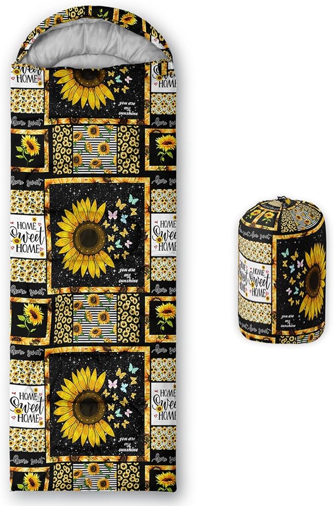 Teen Girls,Womens,Kids,Boys,Adult Sleeping Bag