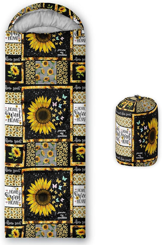 Teen Girls,Womens,Kids,Boys,Adult Sleeping Bag