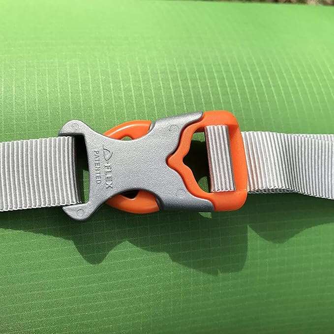 Camping Compression Sack for Sleeping Bag Accessories 20D Waterproof Nylon Stuff Sack Outdoor Ultralight Storage Bag