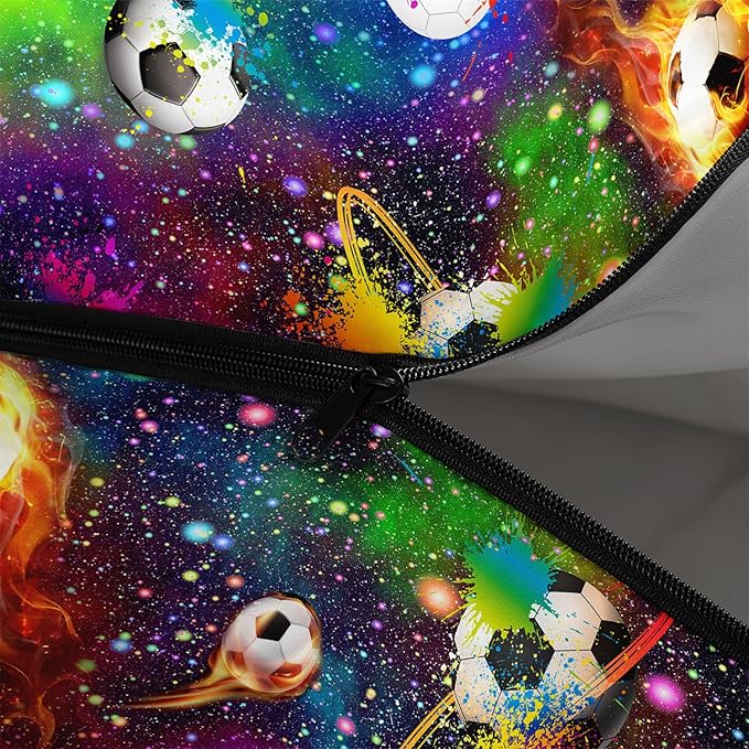 Sleeping Bags for Adults and Kids Backpacking Camping Sleeping Bags for Girls and Boys Lightweight Waterproof Cold/Warm 3-Season