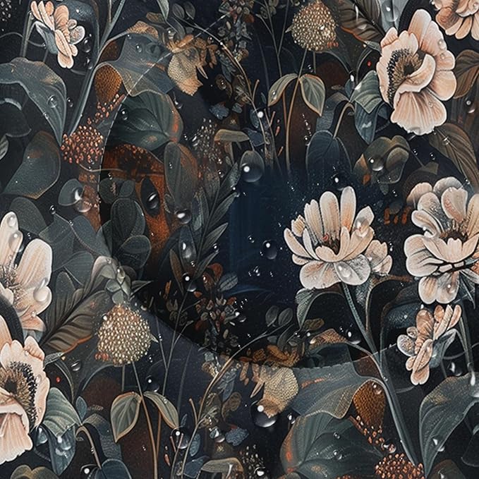 Sleeping Bags for Adults and Kids，3D Printing Camping Sleeping Bag for Girls Boys Lightweight Waterproof Cold/Warm 3-Season，Outdoor Travel with Compression Bags