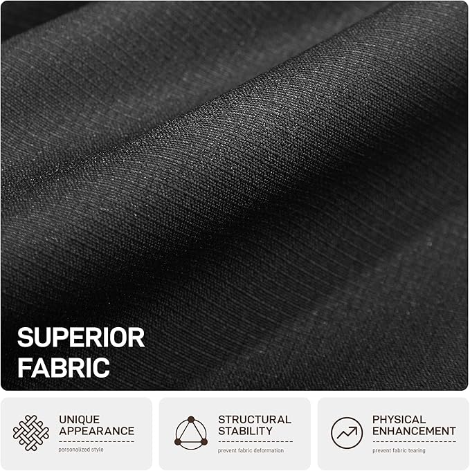 EVER ADVANCED Folding Push Wagon with Brakes, Portable Shopping Cart, Collapsible Wagon Cart with All-Terrain Big Wheels for Camping, Beach, Sports