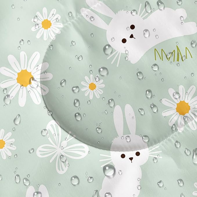 AILONEN Blue Glowing Basketball Sleeping Bag for Kids Boys,Warm and Cool Weather,Lightweight,Waterproof Backpacking,City Theme Ball Sports Sleeping Bag for Camping