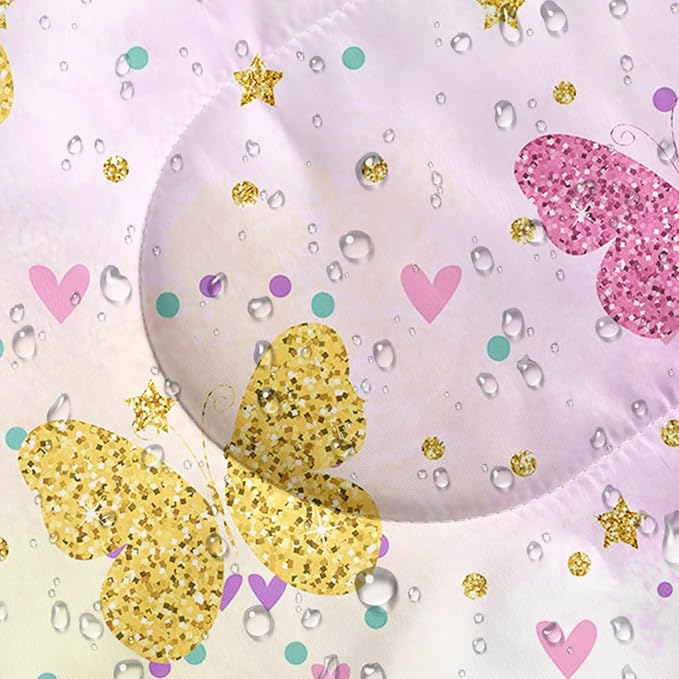 HOSIMA Dear Hunting Pattern Cold Weather Sleeping Bags for Adults,Black Light Weight Sleeping Bags for Kids Adults,WaterProof Sleeping Bags for Outdoors Hiking.