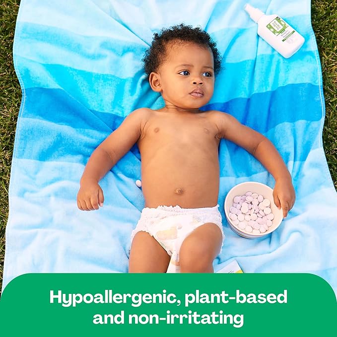 Hello Bello Mosquito Repellent Spritz, 6.7oz Bottle