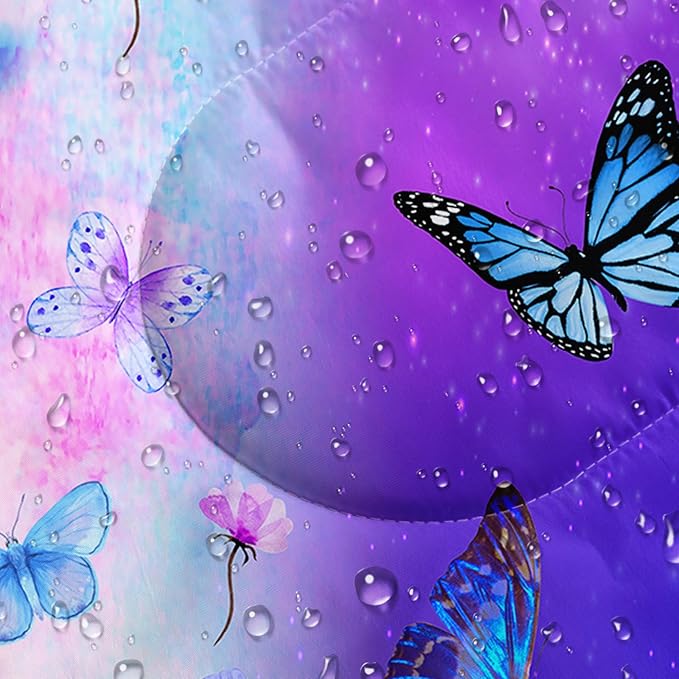 AILONEN Outer Space Astronaut Camping Sleeping Bags,Lightweight & Waterproof,3 Season Warm & Cool Weather,Cartoon Sleeping Bags for Kids,Boys Girls Travelling,Outdoors