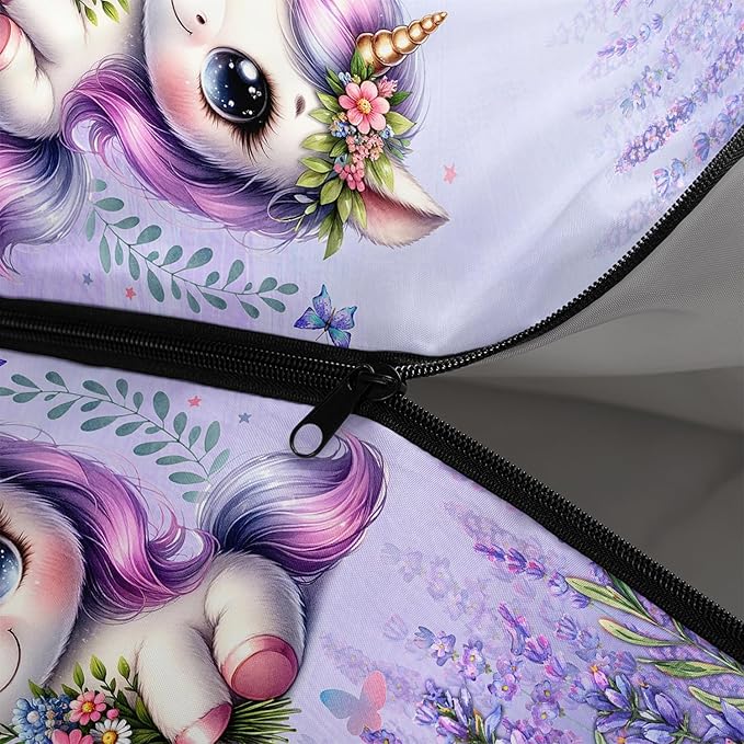 HOSIMA Dear Hunting Pattern Cold Weather Sleeping Bags for Adults,Black Light Weight Sleeping Bags for Kids Adults,WaterProof Sleeping Bags for Outdoors Hiking.