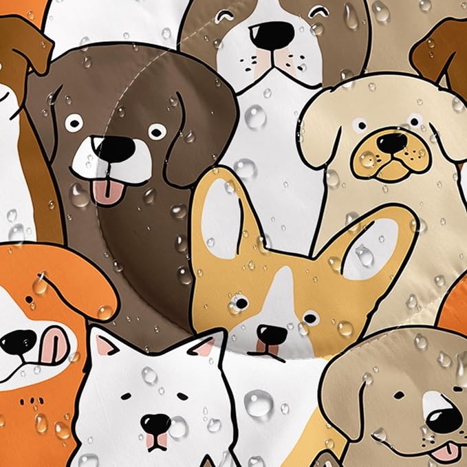 QOOMO Camping Sleeping Bags,3 Season Warm & Cool Weather,Lightweight,Waterproof Sleeping Bags for Adults & Kids,Traveling,and Outdoors,Camping Gear Equipment