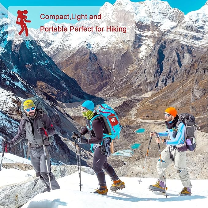 Snake Bite Kit, Bee Sting Kit, First aid kit, Venom Extractor Suction Pump, Bite and Sting First Aid for Hiking, Backpacking and Camping. (First aid kit)