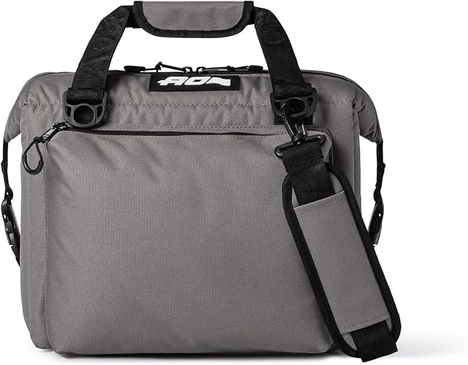 AO Coolers Traveler Original Soft Cooler with High-Density Insulation