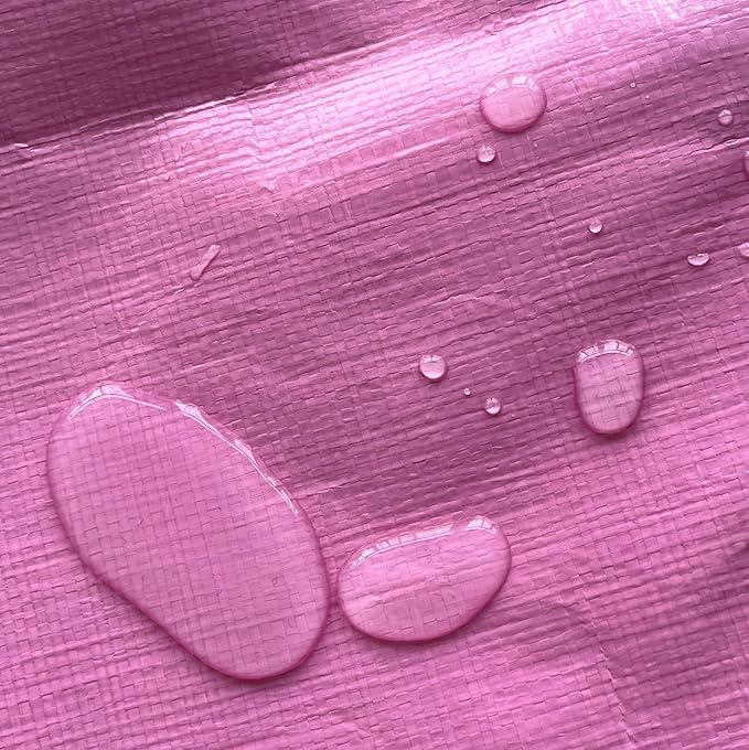 194 Gallon Extra Large Storage Bags, Jumbo Storage Bags, Foldable Big Turquoise Waterproof Storage Bag, 68x30x22inch - 1PACK