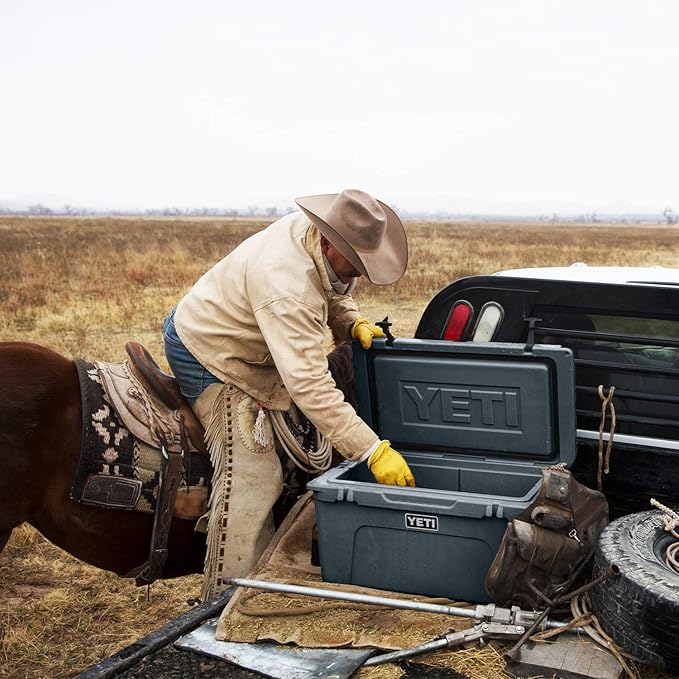 YETI Tundra 45 Cooler