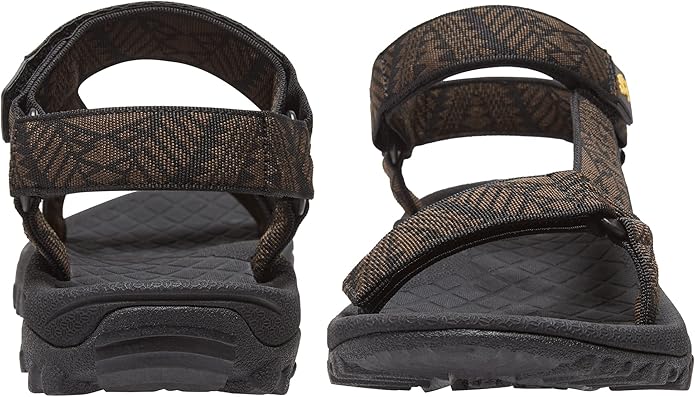 CAMEL CROWN Hiking Sport Sandals for Men Anti-skidding Water Sandals Comfortable Athletic Sandals for Outdoor Wading Beach