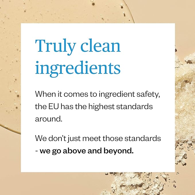 Ursa Major Natural Bar Soap | Morning Mojo Bar Soap | Exfoliating Soap with Peppermint, Eucalyptus and Rosemary | Formulated for Men and Women | 5 ounces