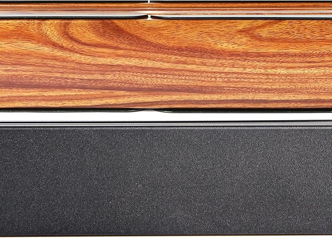 ROCK CLOUD Portable Camping Table Ultralight Aluminum Camp Table Folding Beach Table for Camping Hiking Backpacking Outdoor Picnic, Size M